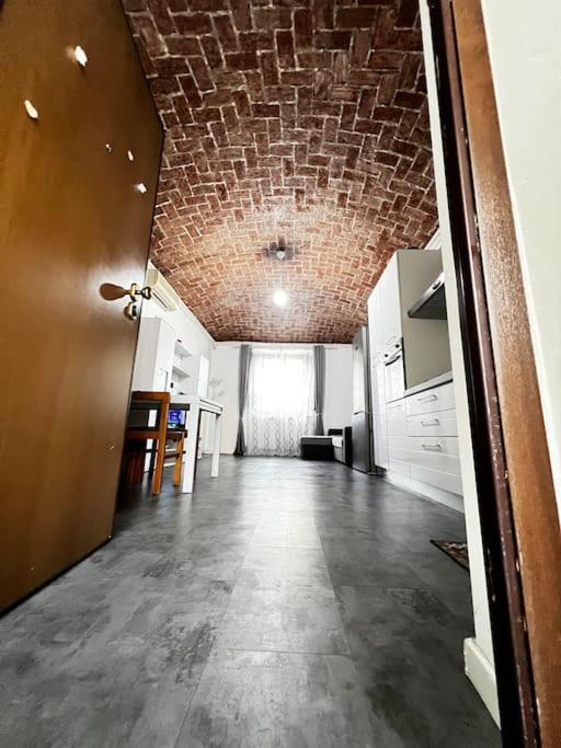 Apartamento Casa Gabu Turín Exterior foto