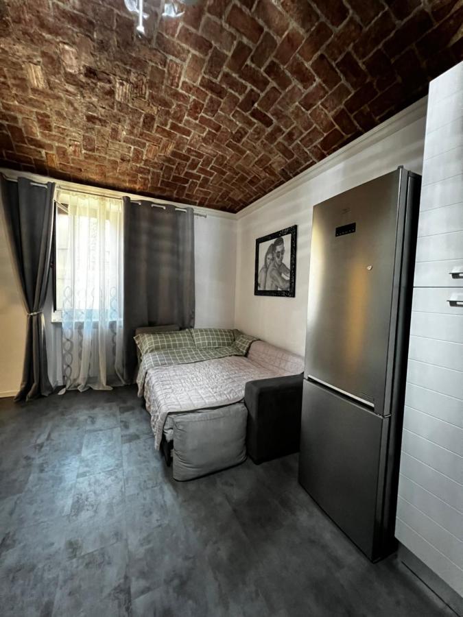 Apartamento Casa Gabu Turín Exterior foto