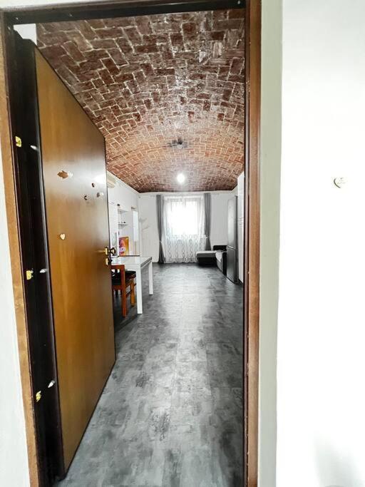 Apartamento Casa Gabu Turín Exterior foto