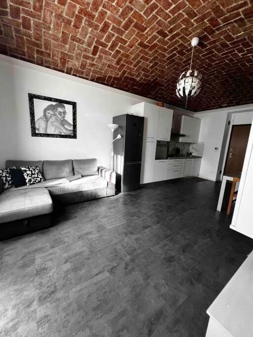 Apartamento Casa Gabu Turín Exterior foto