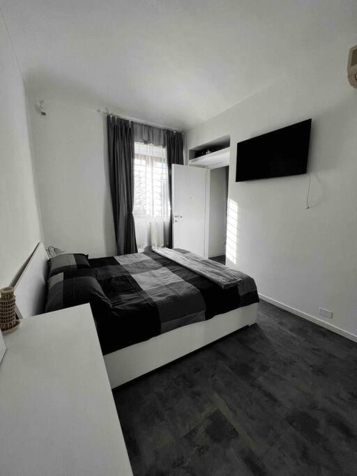 Apartamento Casa Gabu Turín Exterior foto