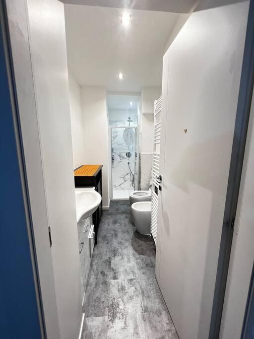 Apartamento Casa Gabu Turín Exterior foto
