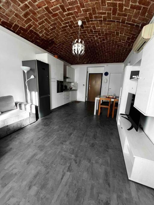Apartamento Casa Gabu Turín Exterior foto