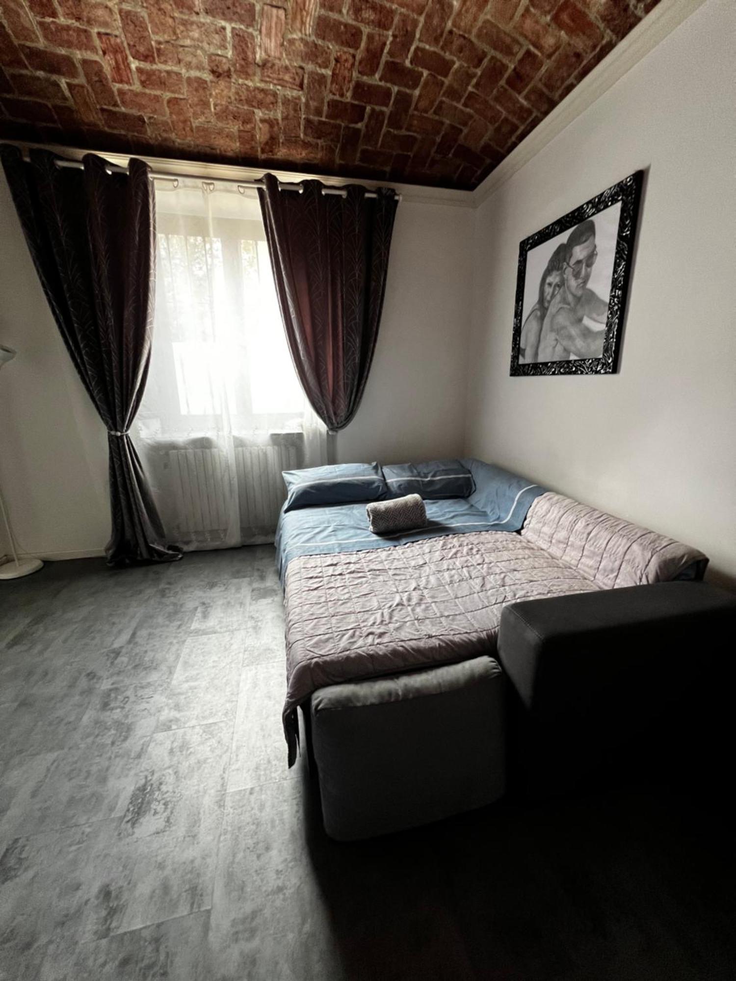 Apartamento Casa Gabu Turín Exterior foto